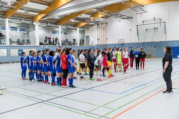 Bild 21 - wBJ Futsalmeisterschaft Runde 1